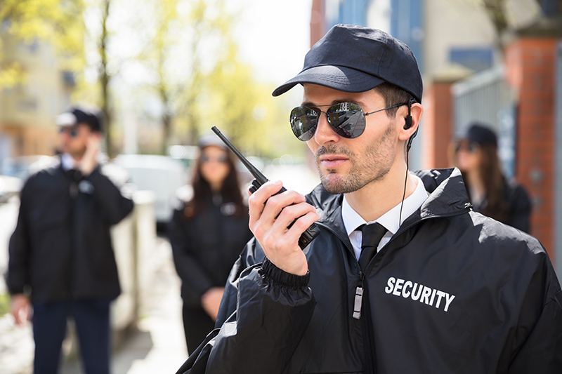 Cost Hiring Security For Event in Berkshire United Kingdom